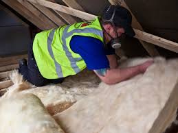 Best Attic Insulation Installation  in Hurst, TX